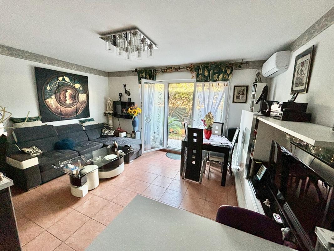 Vente Appartement à Cannes 2 pièces