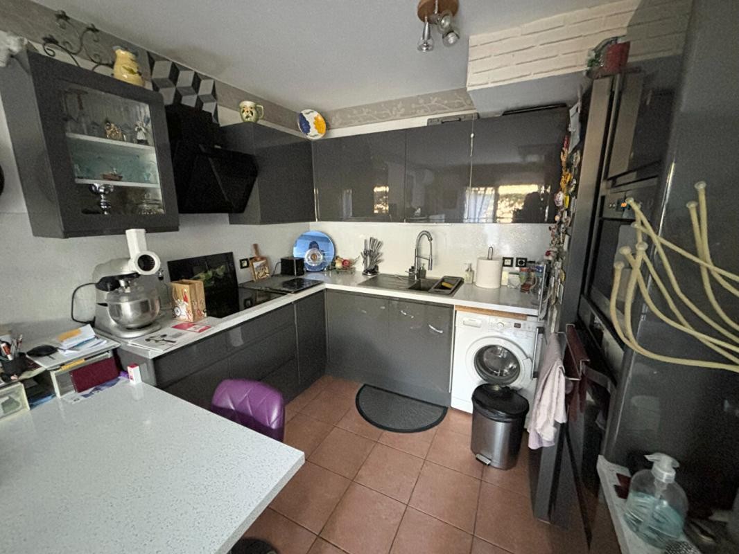 Vente Appartement à Cannes 2 pièces