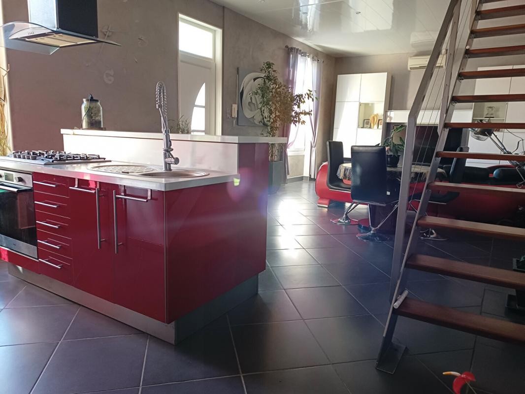 Vente Maison à le Péage-de-Roussillon 4 pièces