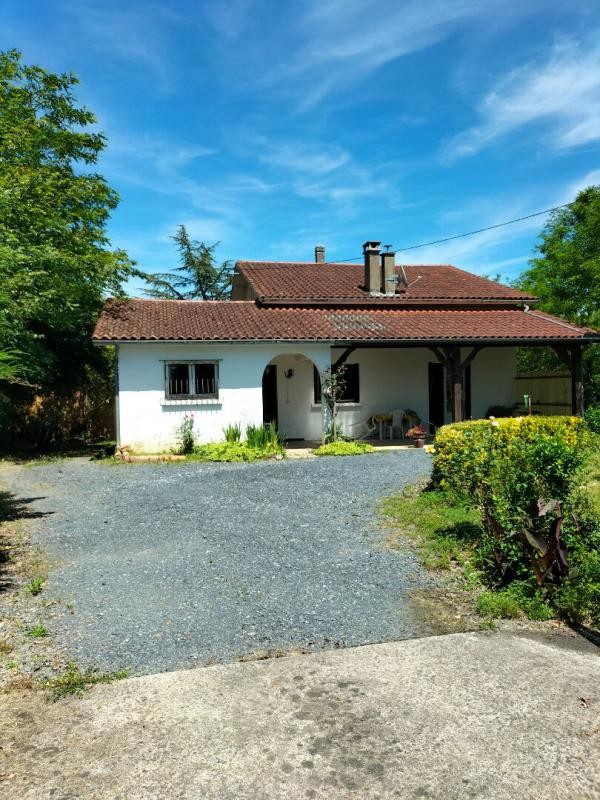 Vente Maison à Aignan 5 pièces