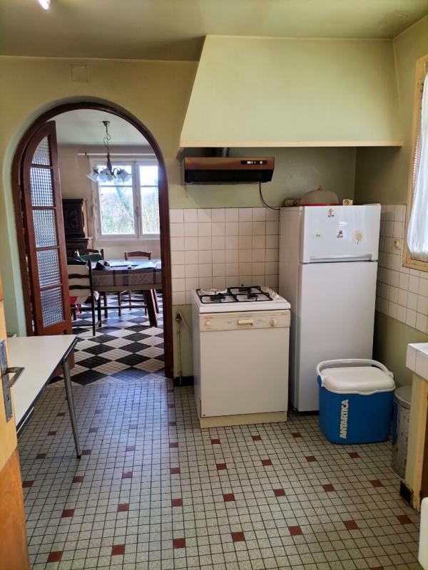 Vente Maison à Aignan 5 pièces