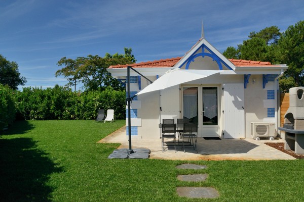 Vente Maison à la Teste-de-Buch 2 pièces