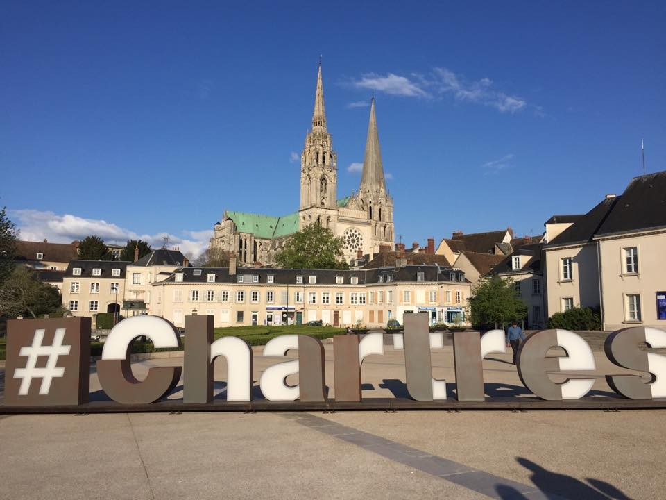 Vente Appartement à Chartres 4 pièces