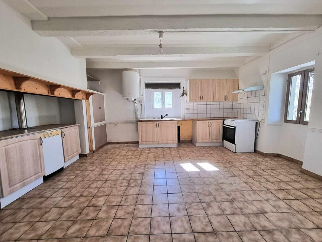 Vente Maison à Sainte-Juliette 5 pièces