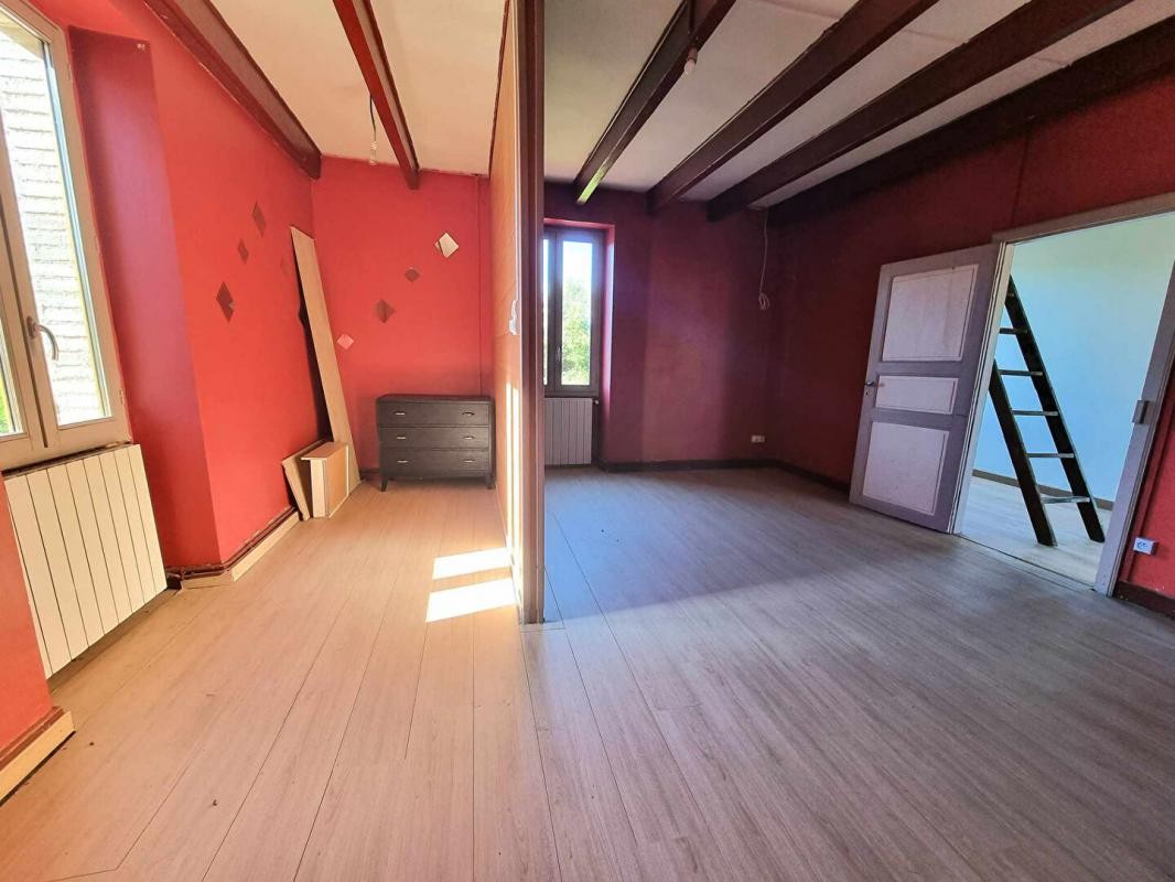 Vente Maison à Sainte-Juliette 5 pièces