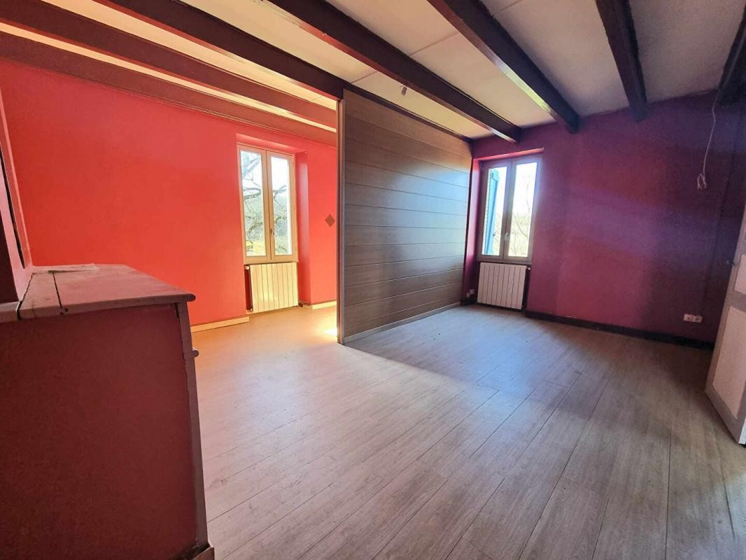 Vente Maison à Sainte-Juliette 5 pièces