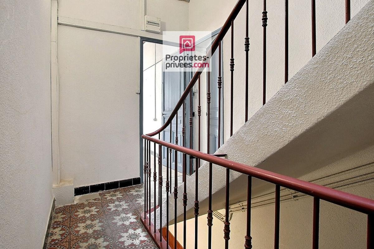 Vente Appartement à Pertuis 3 pièces