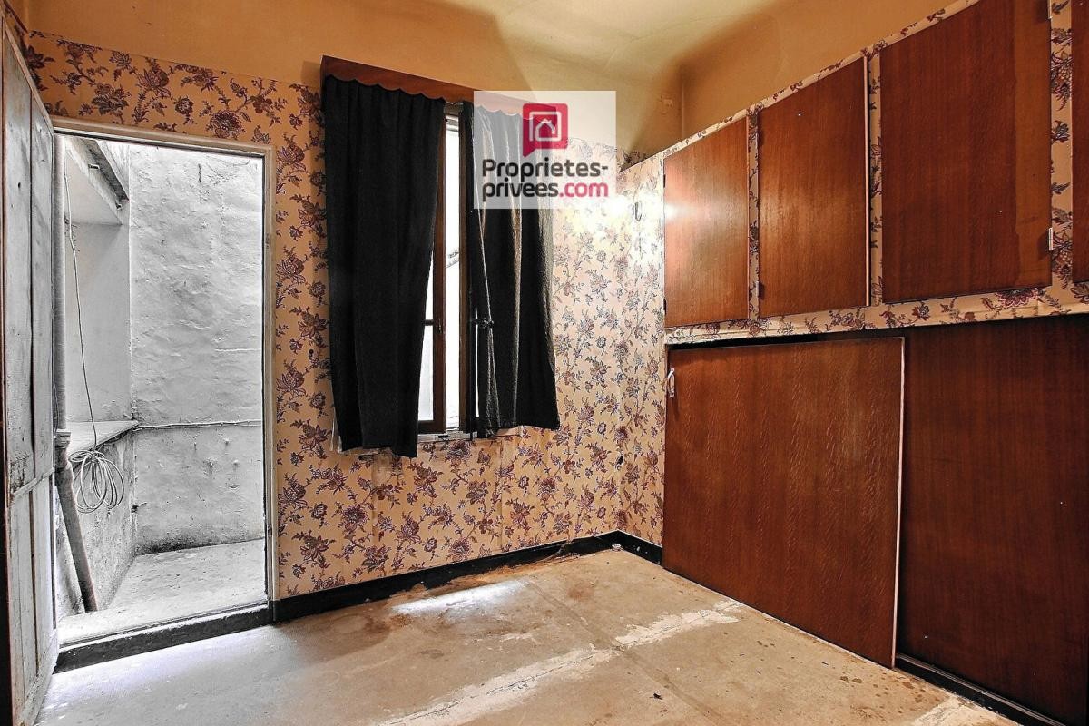 Vente Appartement à Pertuis 3 pièces