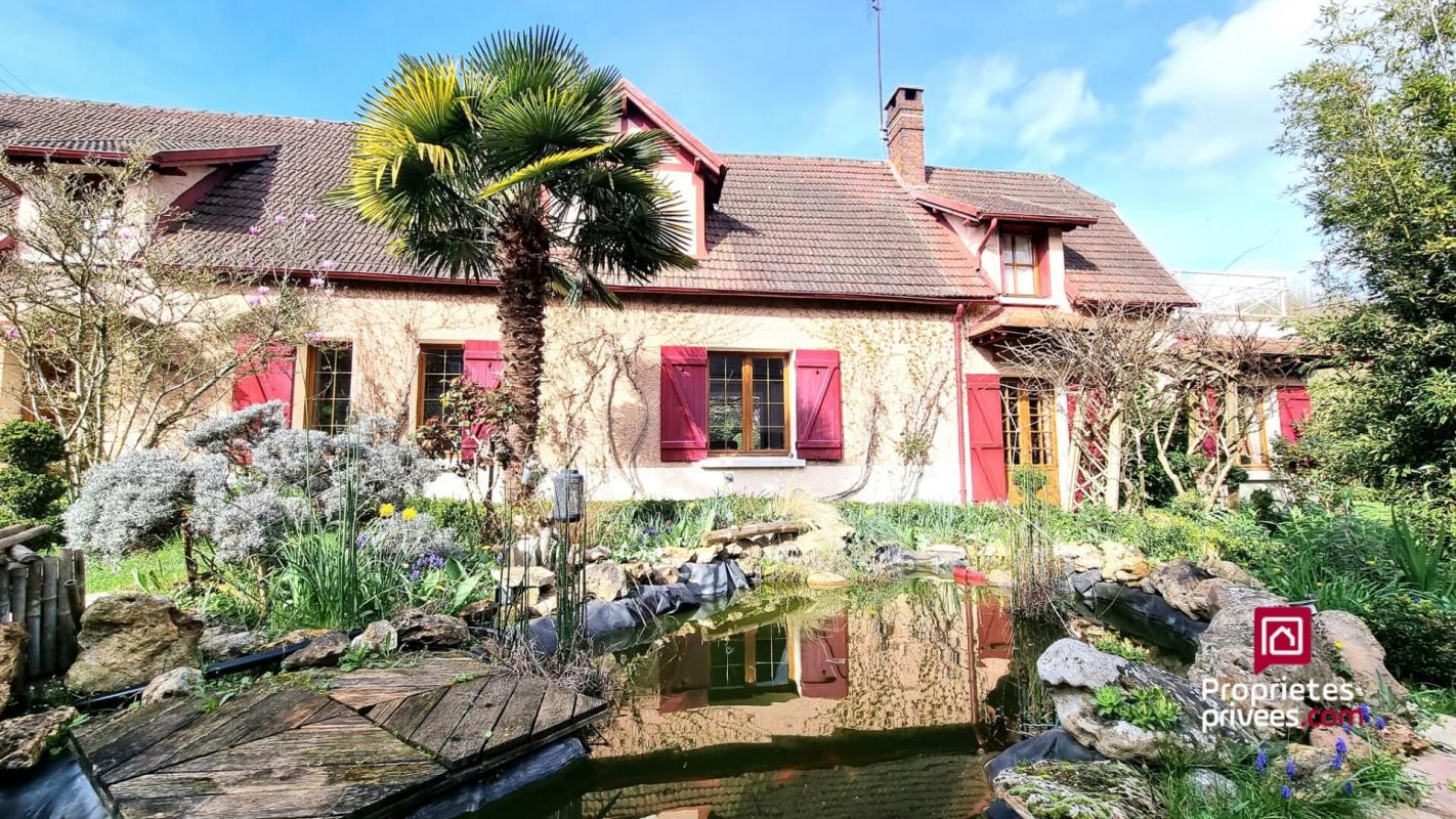 Vente Maison à Maintenon 6 pièces