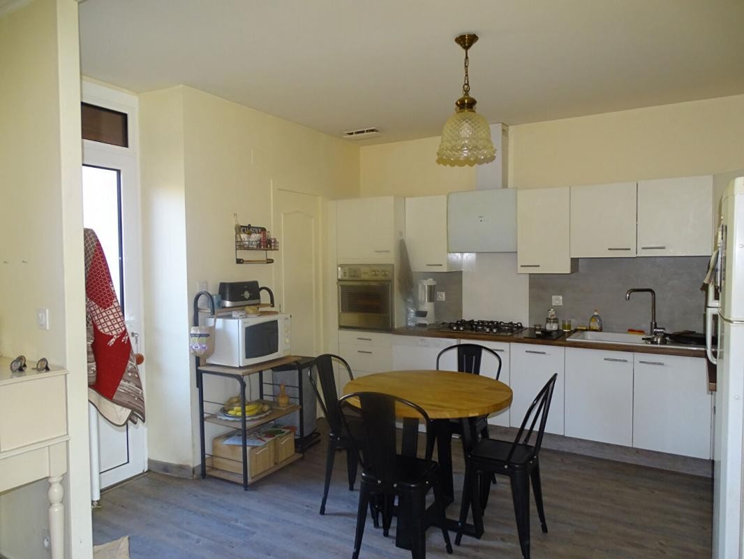 Vente Maison à Montignac 3 pièces