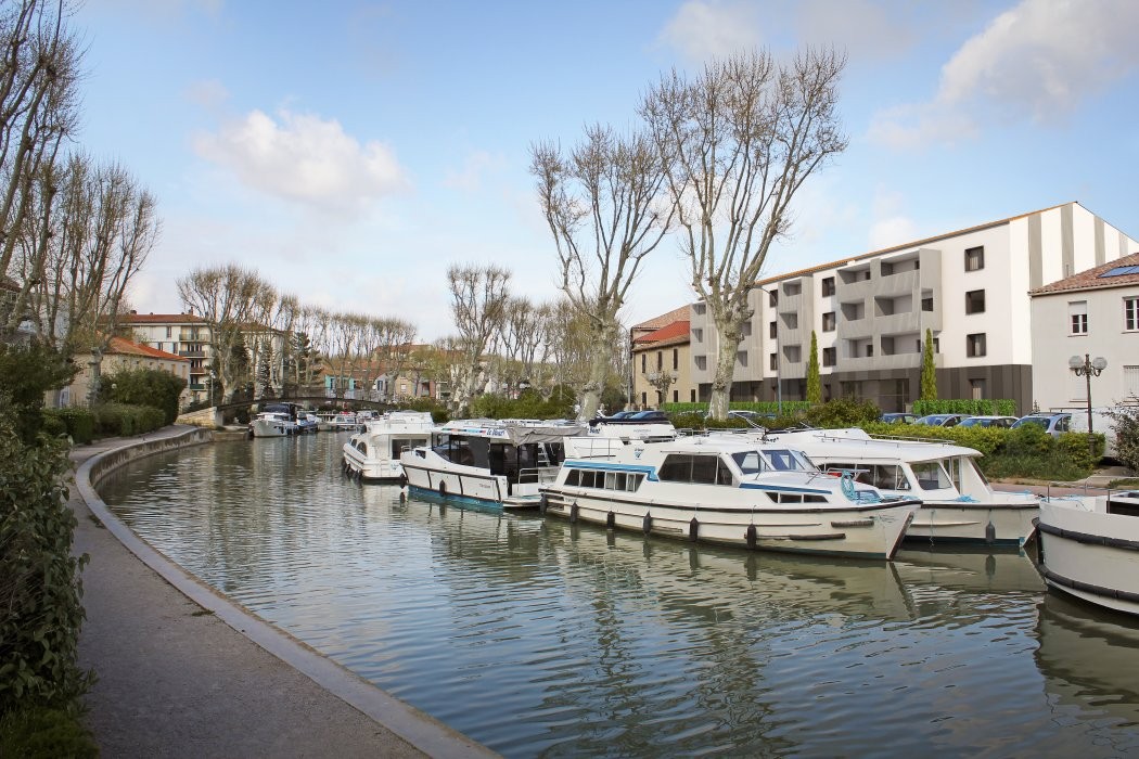 Vente Appartement à Narbonne 2 pièces