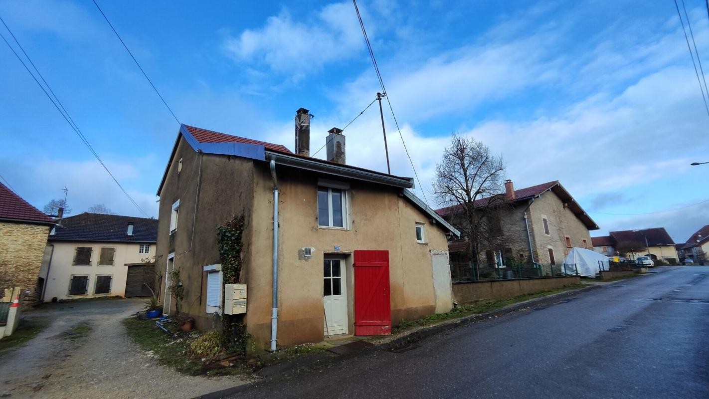 Vente Maison à Montenois 4 pièces