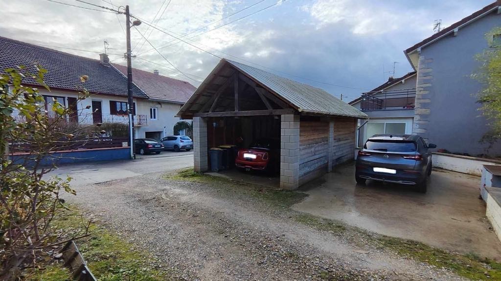 Vente Maison à Montenois 4 pièces