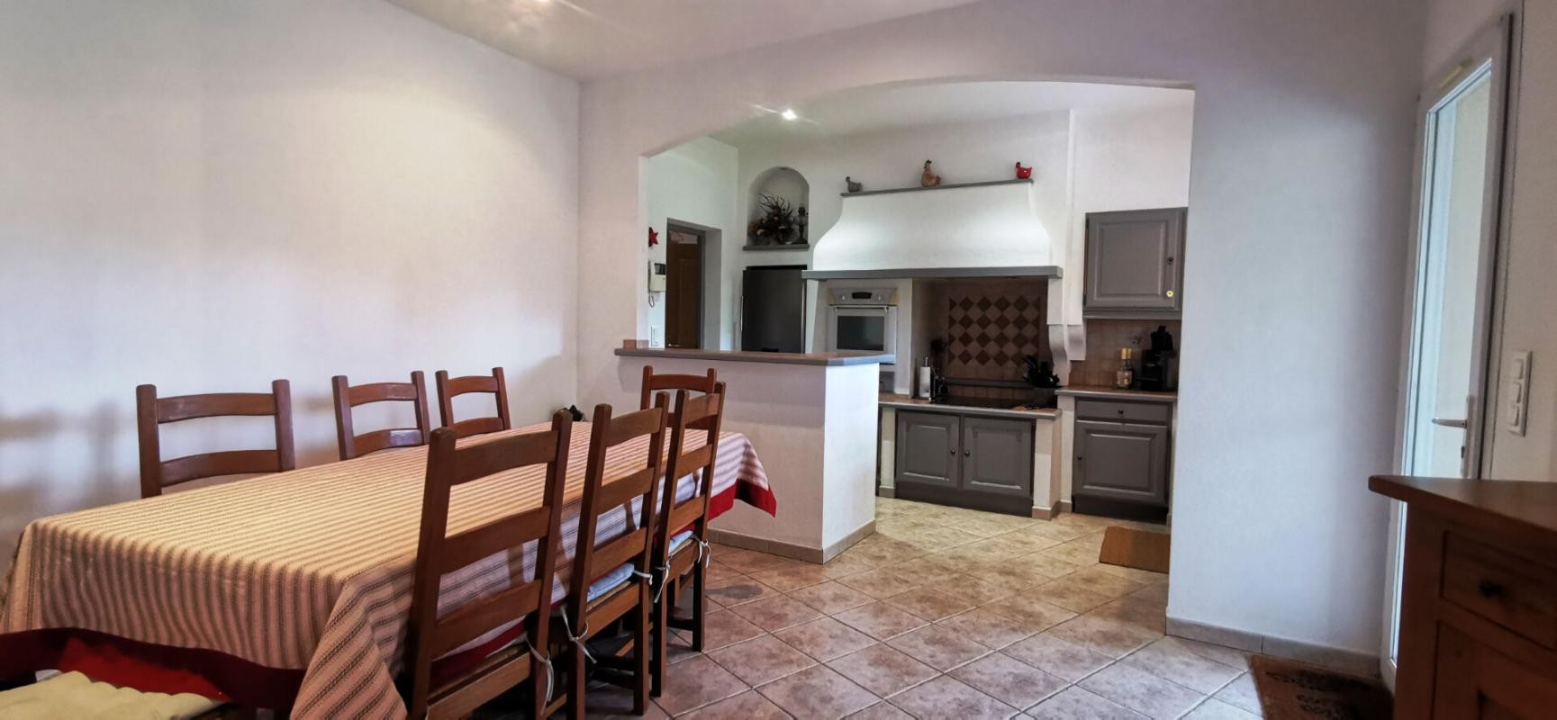 Vente Maison à Maussane-les-Alpilles 6 pièces