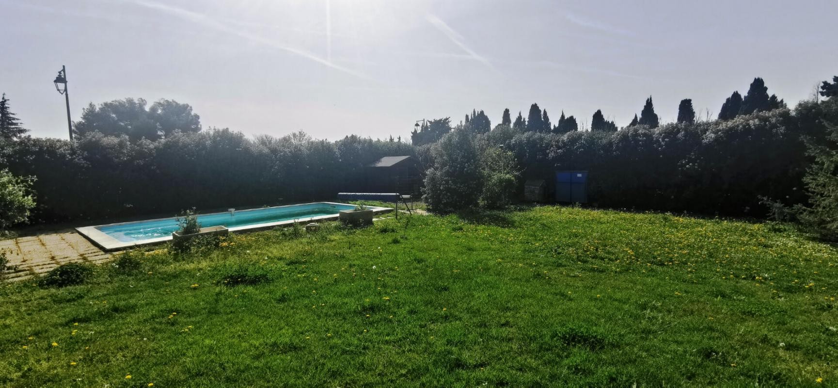 Vente Maison à Maussane-les-Alpilles 6 pièces