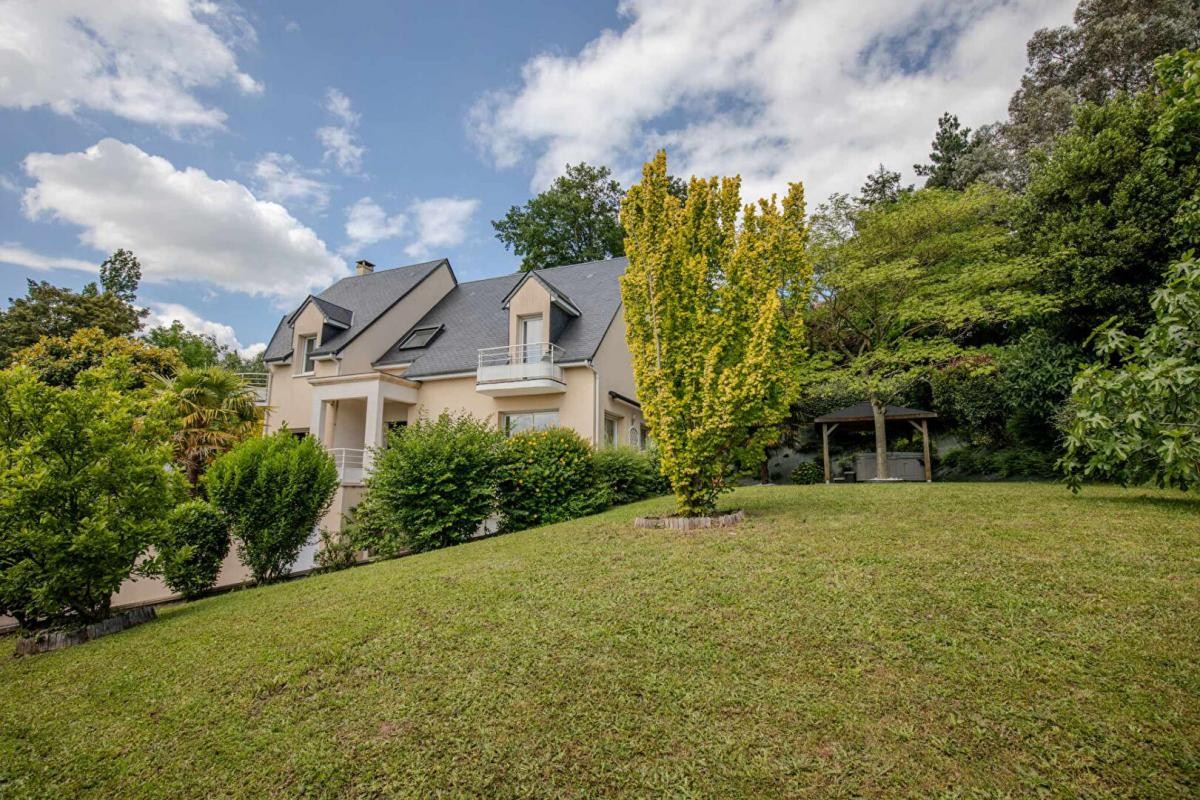 Vente Maison à le Mans 7 pièces