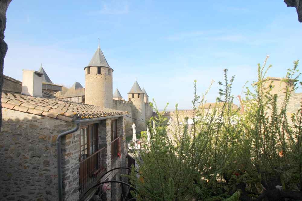 Vente Maison à Carcassonne 5 pièces