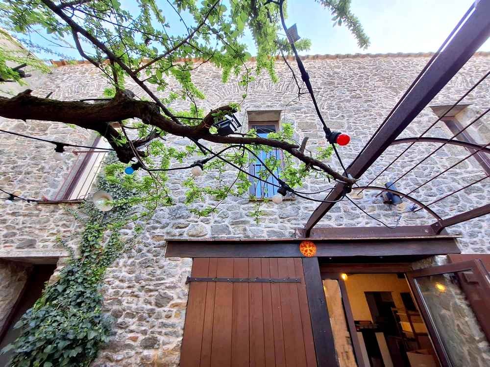 Vente Maison à Carcassonne 5 pièces