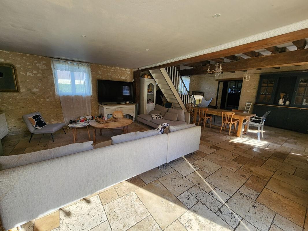 Vente Maison à Loches 9 pièces