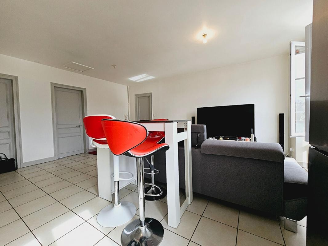 Vente Appartement à Bourges 4 pièces