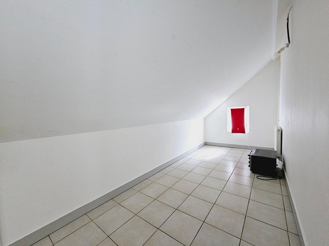 Vente Appartement à Bourges 4 pièces