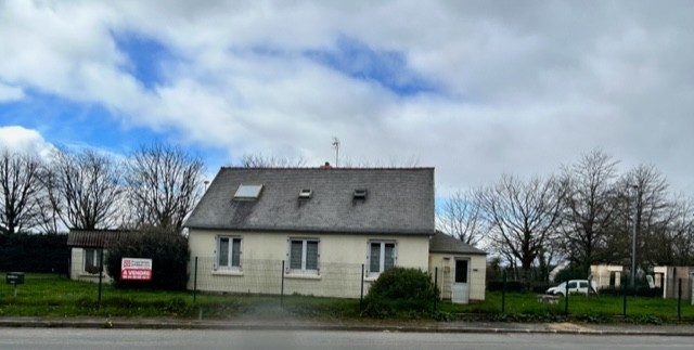 Vente Maison à Morlaix 5 pièces