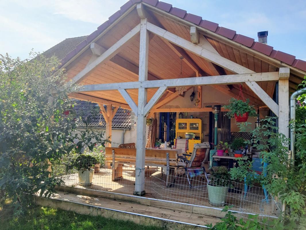 Vente Maison à Sainte-Marie 7 pièces