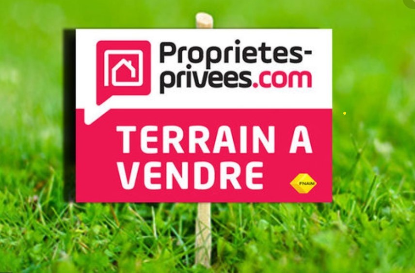 Vente Terrain à Treignac 0 pièce