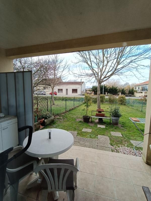 Vente Appartement à Blaye 2 pièces