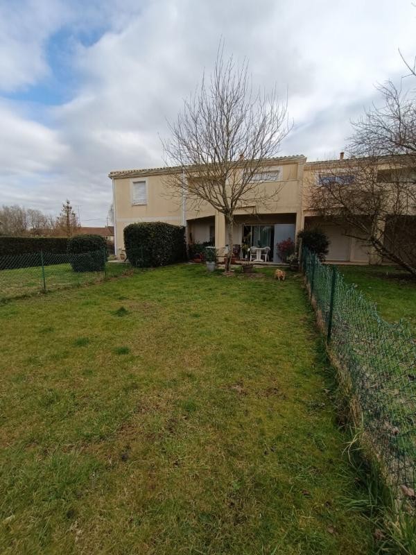 Vente Appartement à Blaye 2 pièces