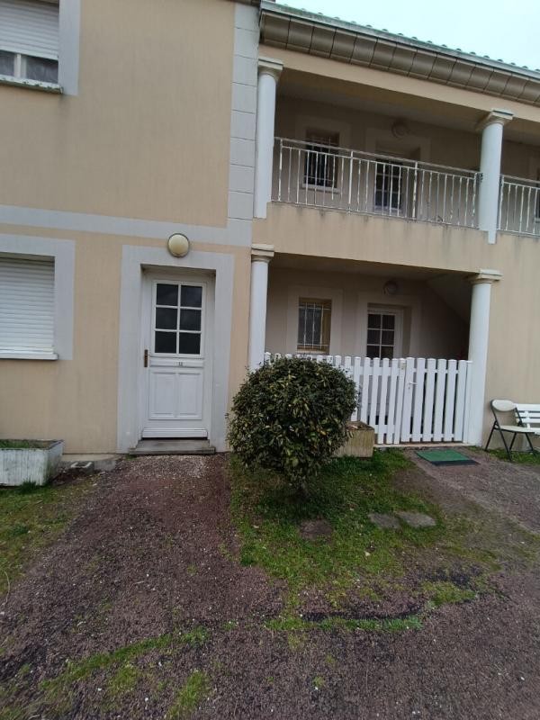 Vente Appartement à Blaye 2 pièces