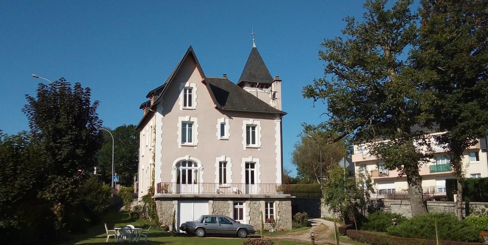 Vente Maison à Égletons 10 pièces