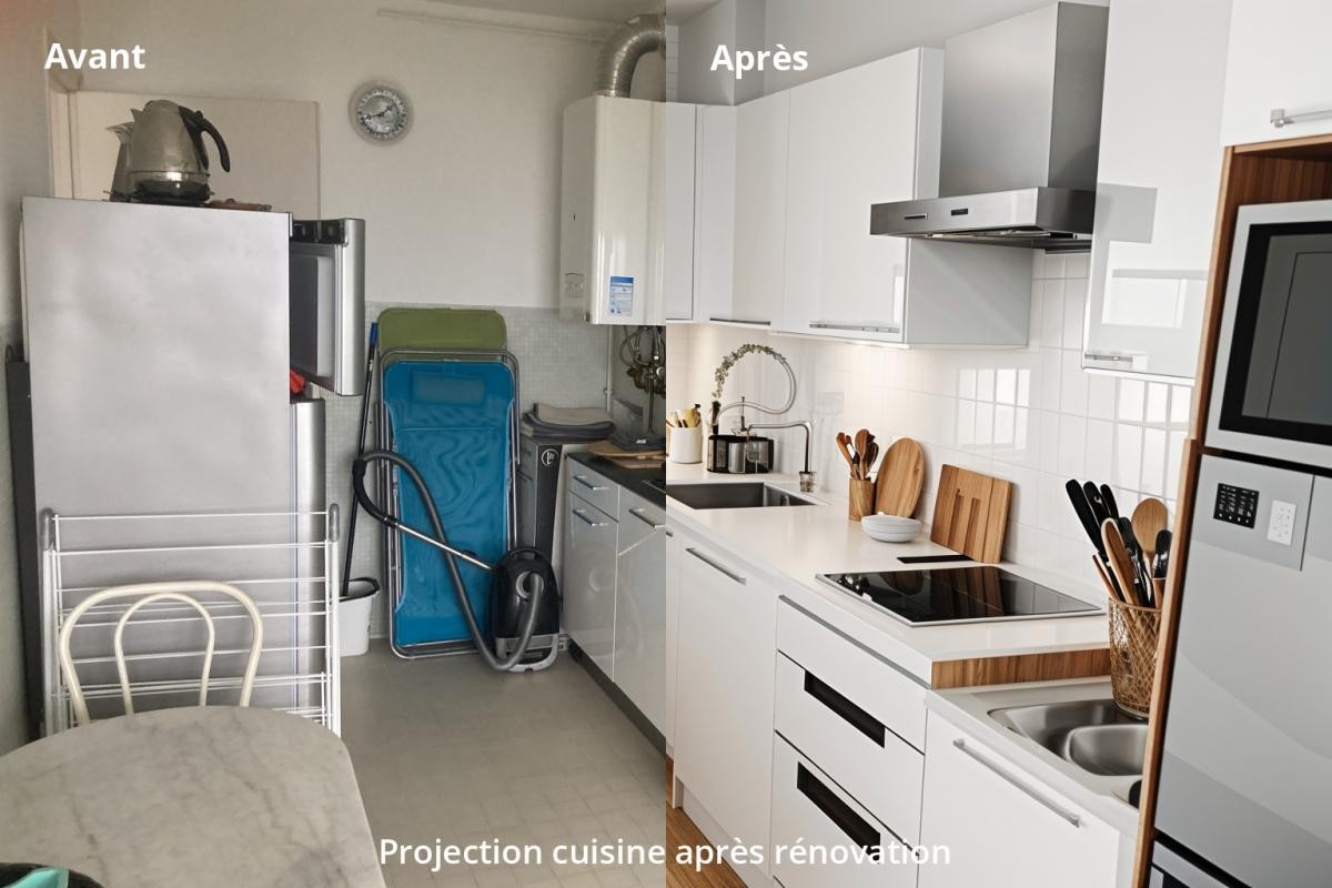 Vente Appartement à Sari-Solenzara 2 pièces