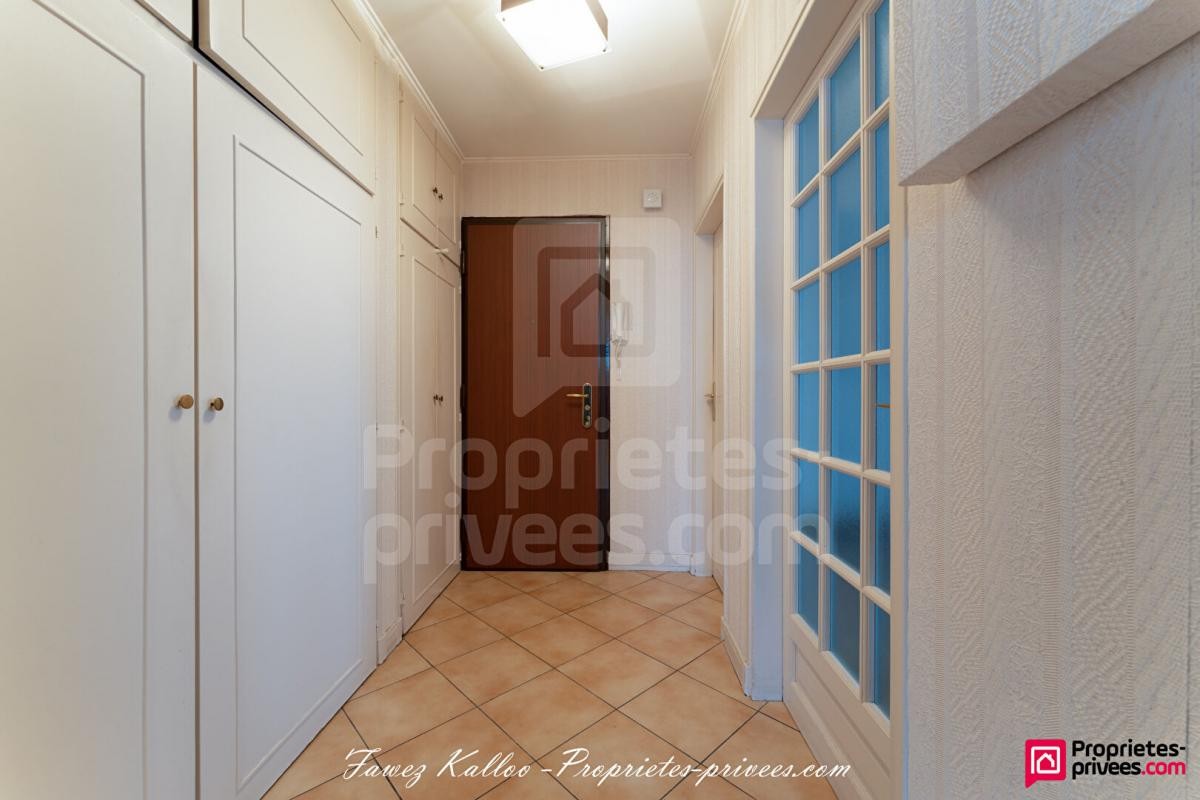 Vente Appartement à Ris-Orangis 4 pièces