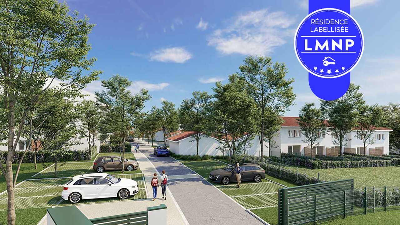 Vente Maison à Castelnaudary 4 pièces