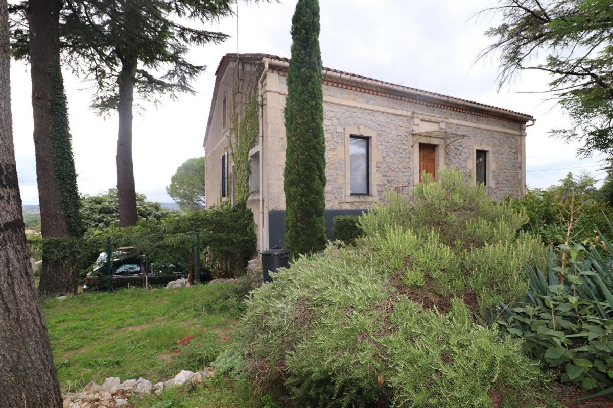 Vente Maison à Alès 8 pièces