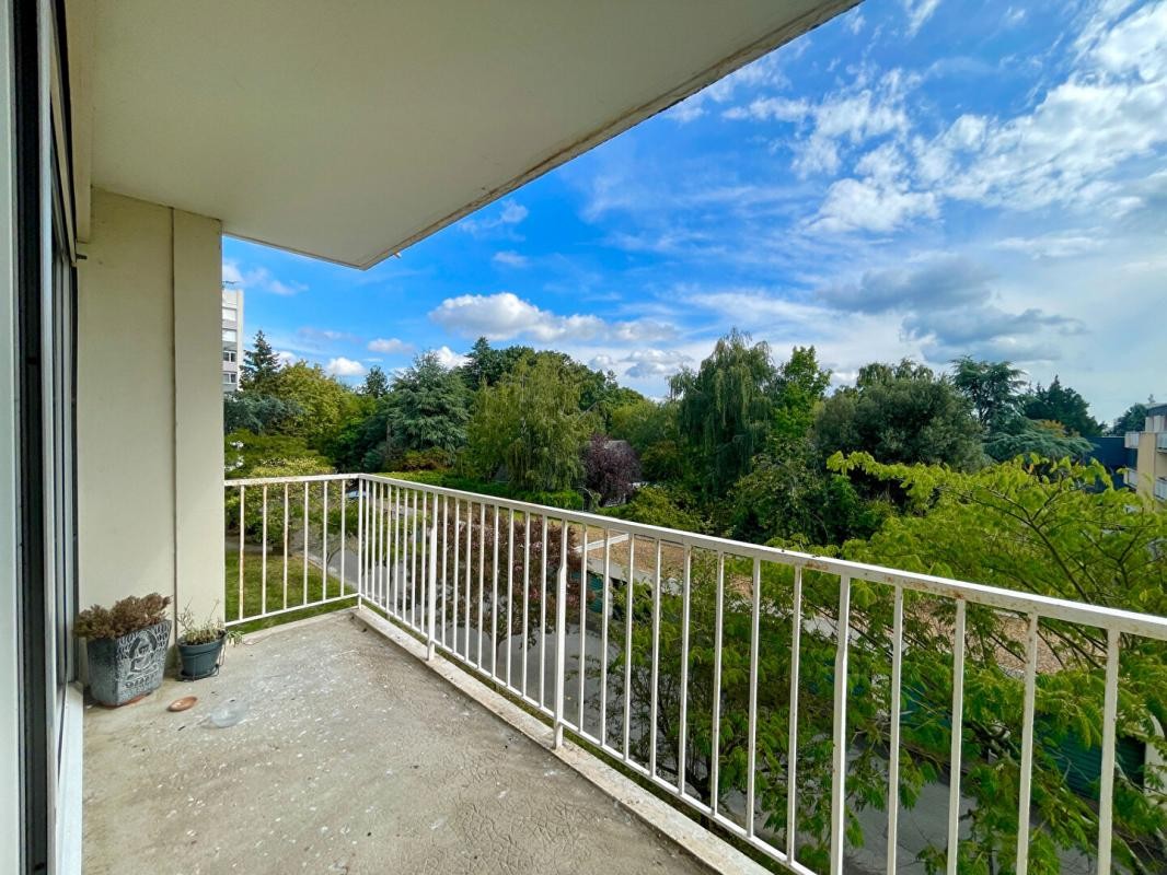 Vente Appartement à Angers 4 pièces