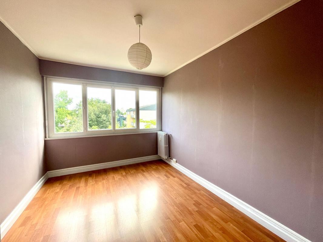 Vente Appartement à Angers 4 pièces