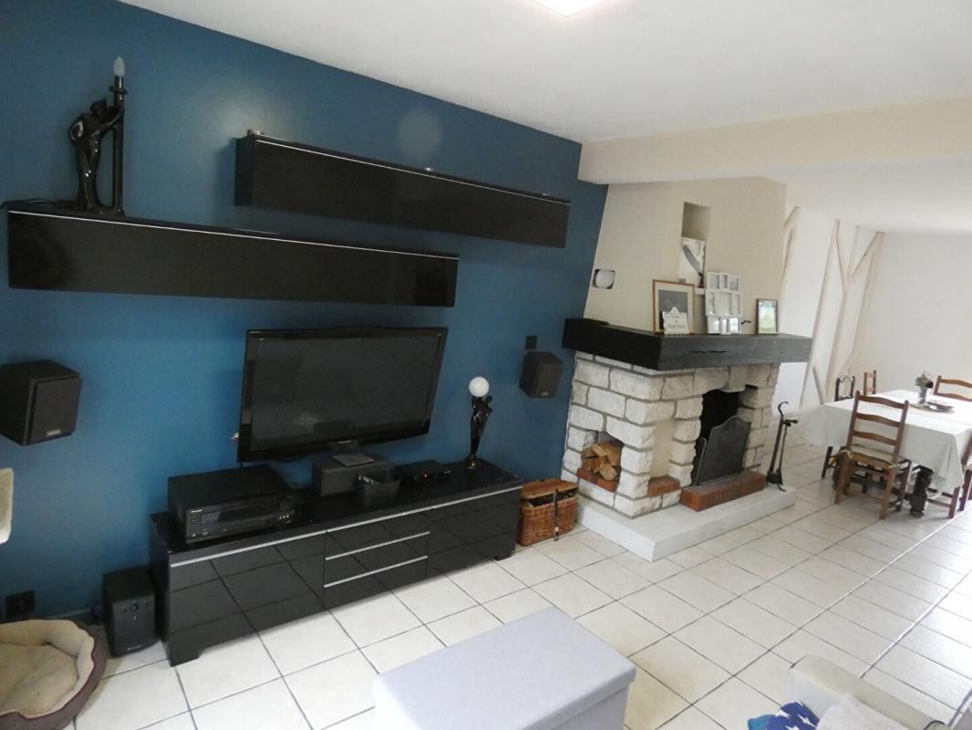 Vente Maison à Houdan 6 pièces