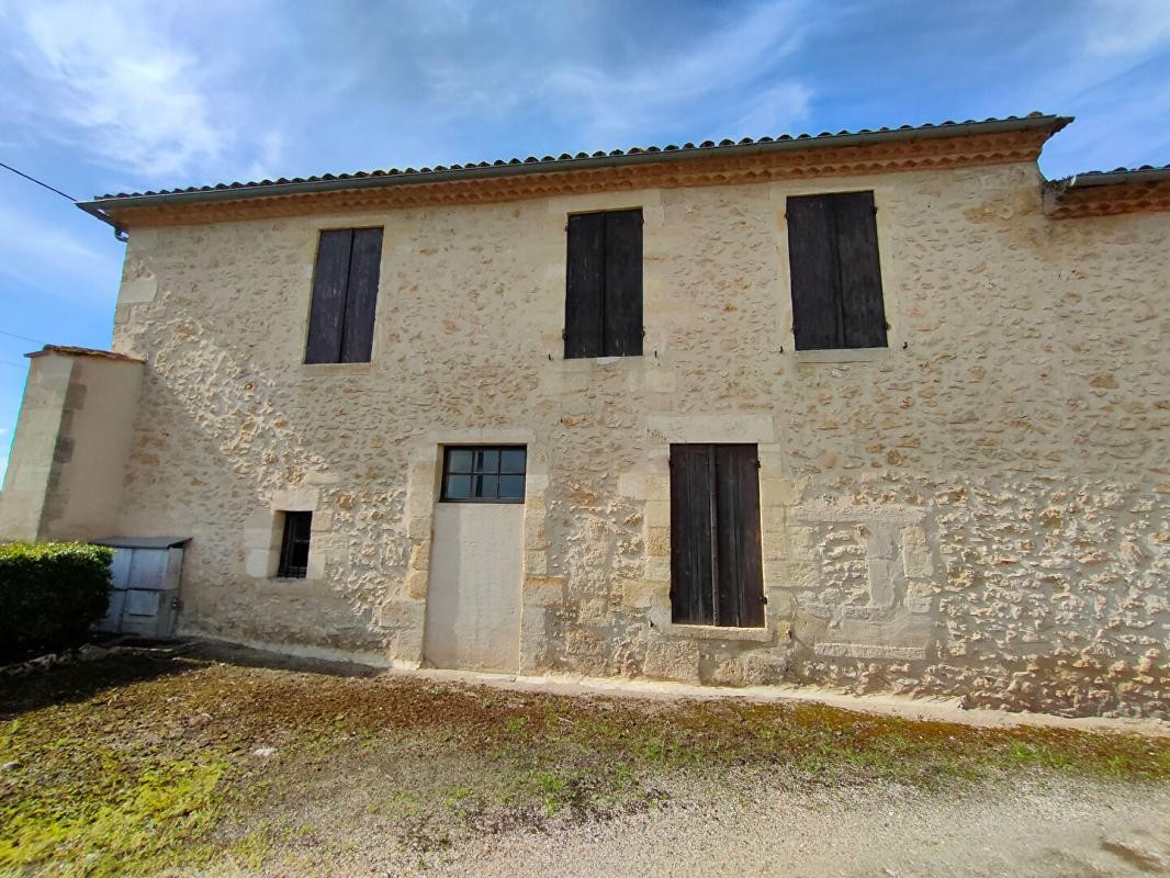 Vente Maison à Barsac 17 pièces