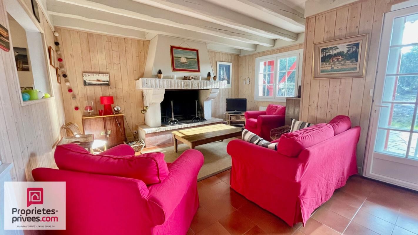 Vente Maison à Lège-Cap-Ferret 5 pièces