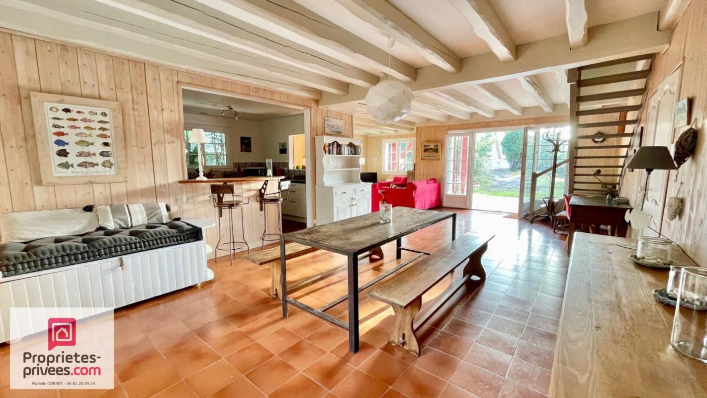 Vente Maison à Lège-Cap-Ferret 5 pièces