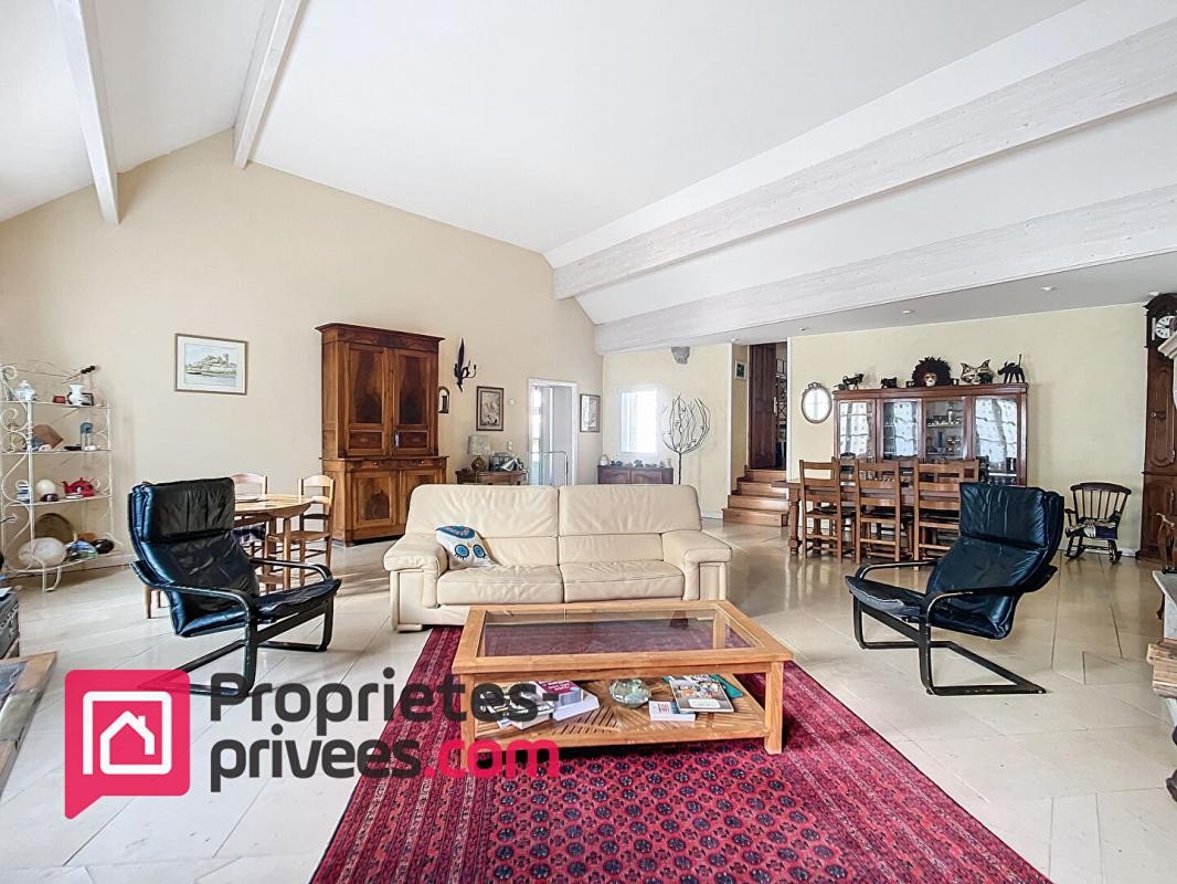 Vente Maison à Auxerre 7 pièces