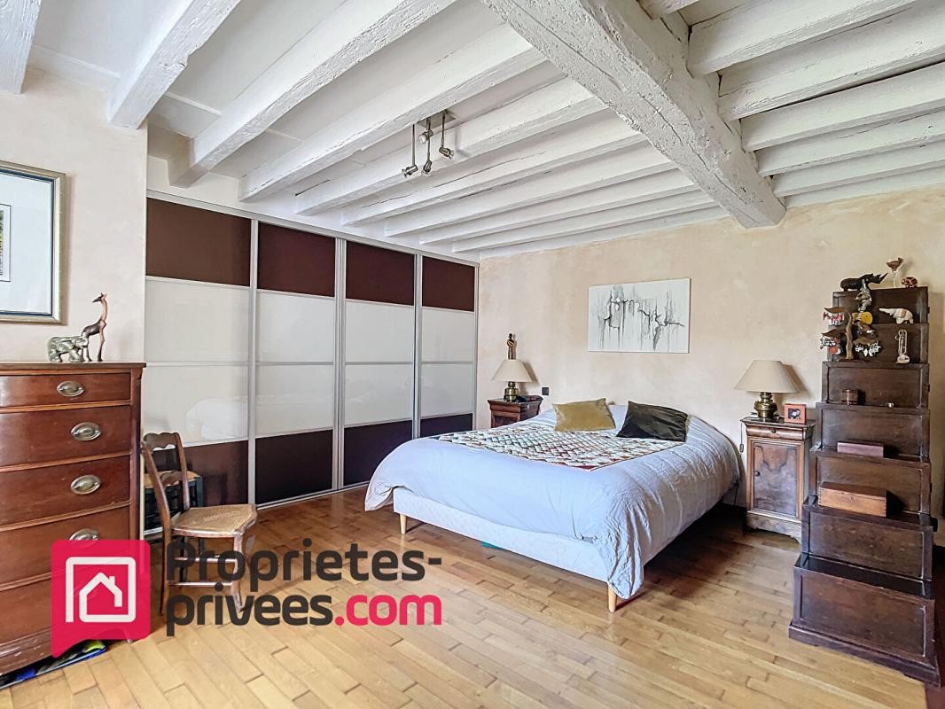 Vente Maison à Auxerre 7 pièces