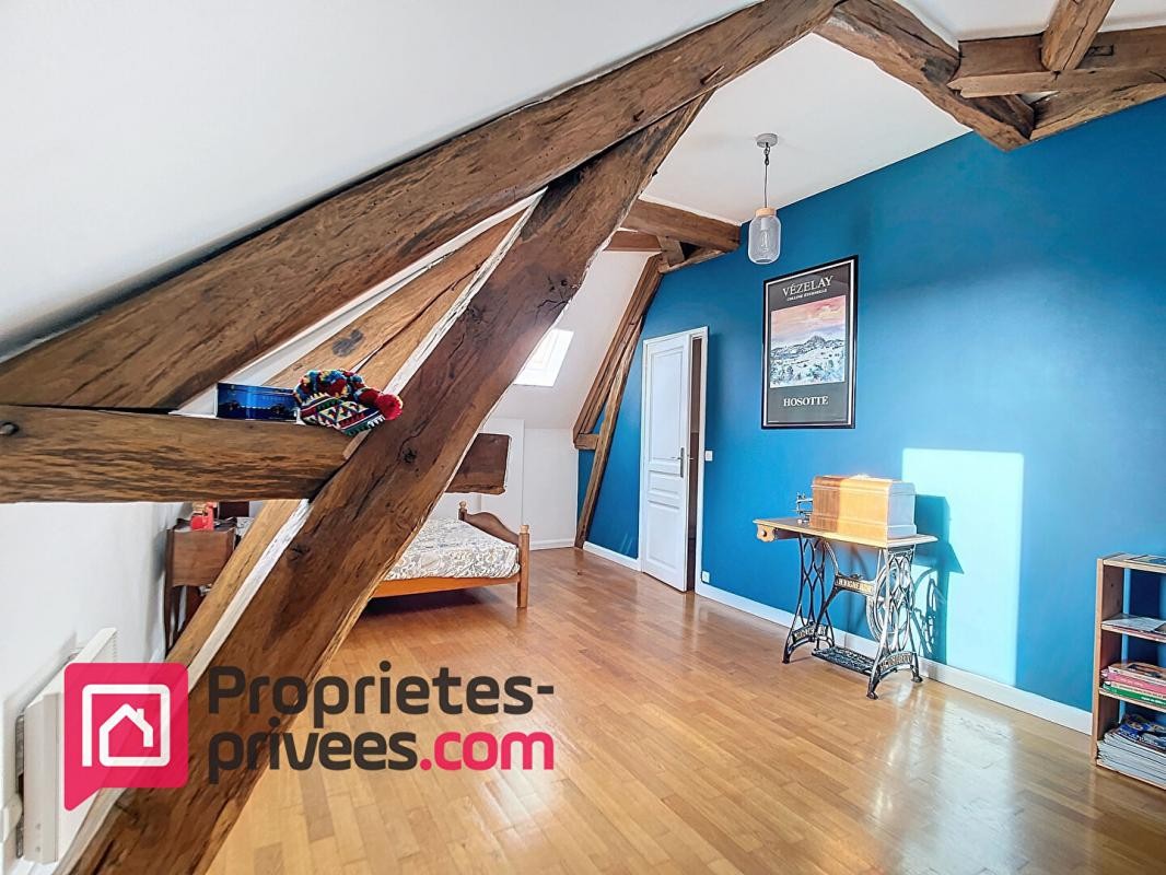 Vente Maison à Auxerre 7 pièces