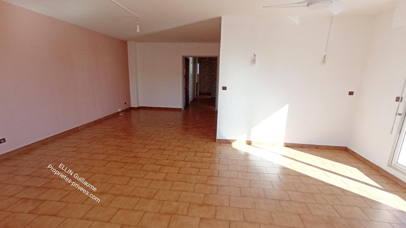 Vente Appartement à Perpignan 3 pièces