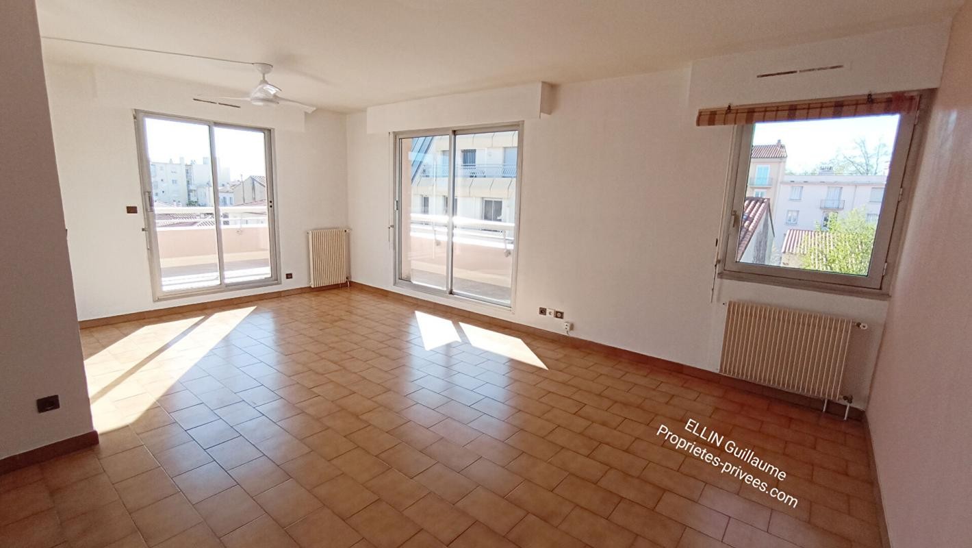 Vente Appartement à Perpignan 3 pièces