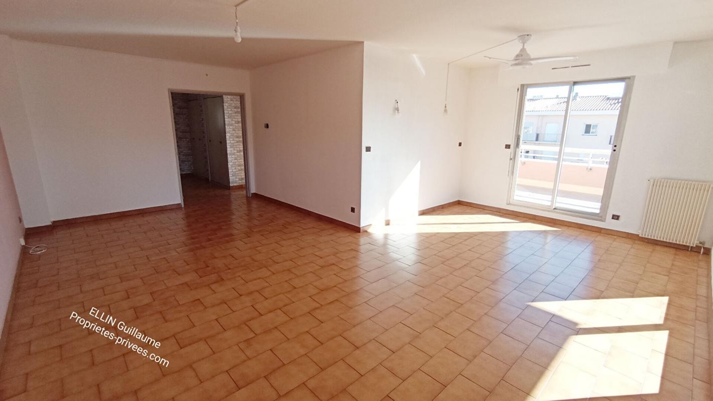 Vente Appartement à Perpignan 3 pièces