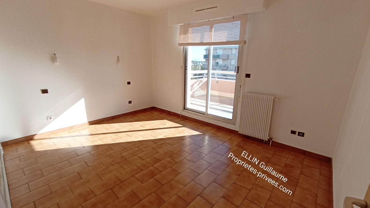 Vente Appartement à Perpignan 3 pièces