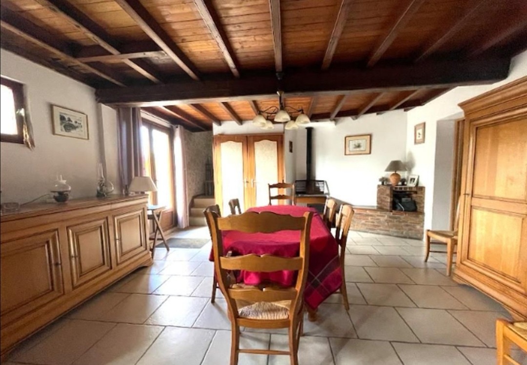 Vente Maison à Saint-Valery-sur-Somme 6 pièces